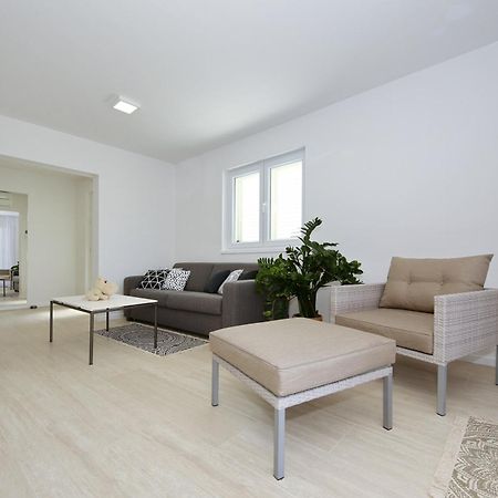 Valadar Apartments Privlaka  Zewnętrze zdjęcie