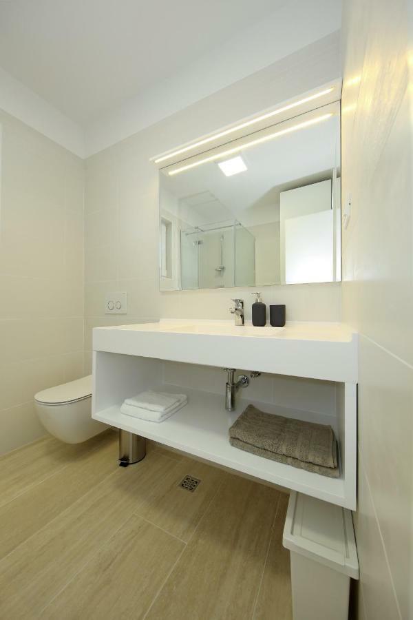 Valadar Apartments Privlaka  Zewnętrze zdjęcie