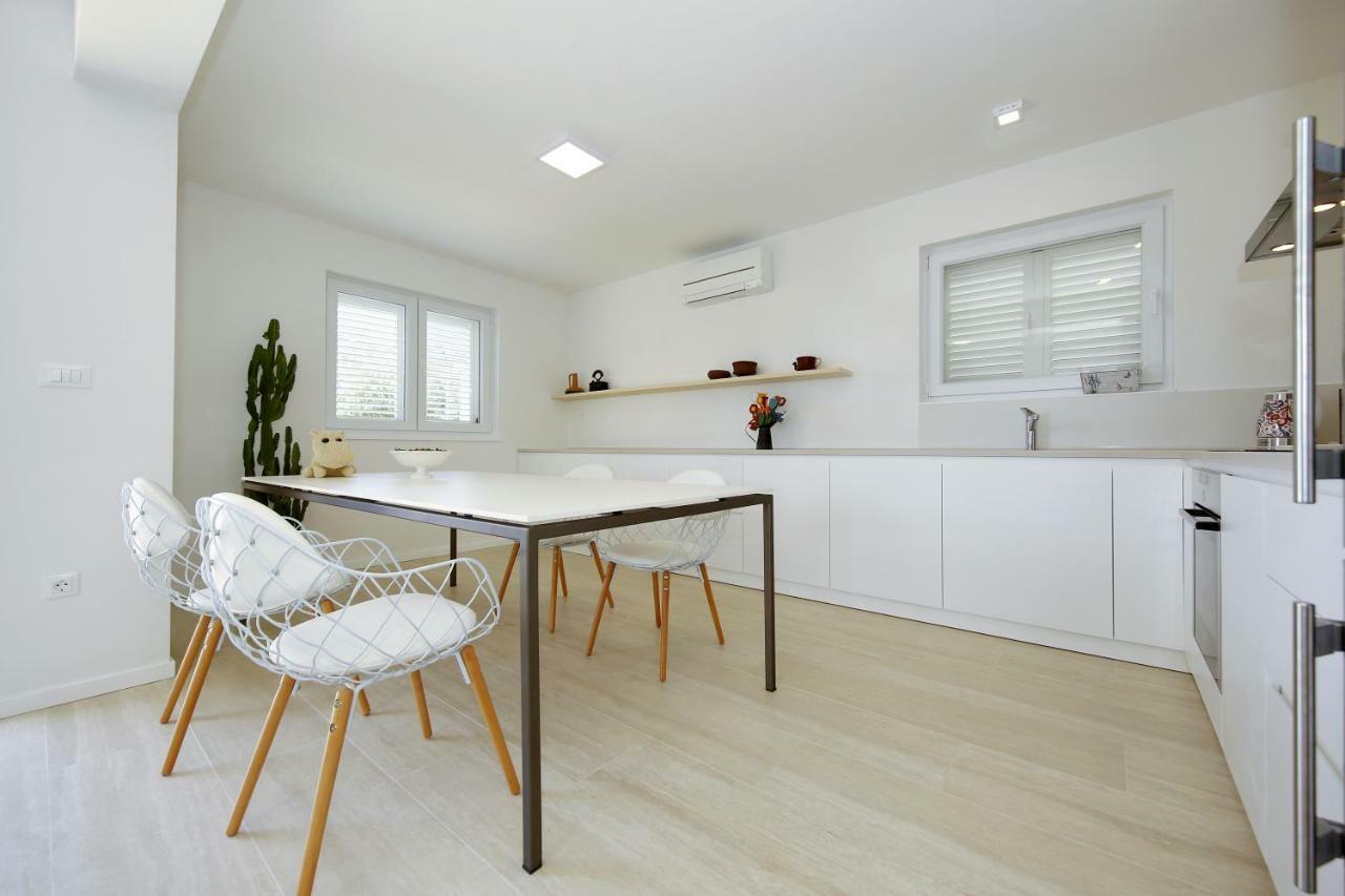 Valadar Apartments Privlaka  Zewnętrze zdjęcie